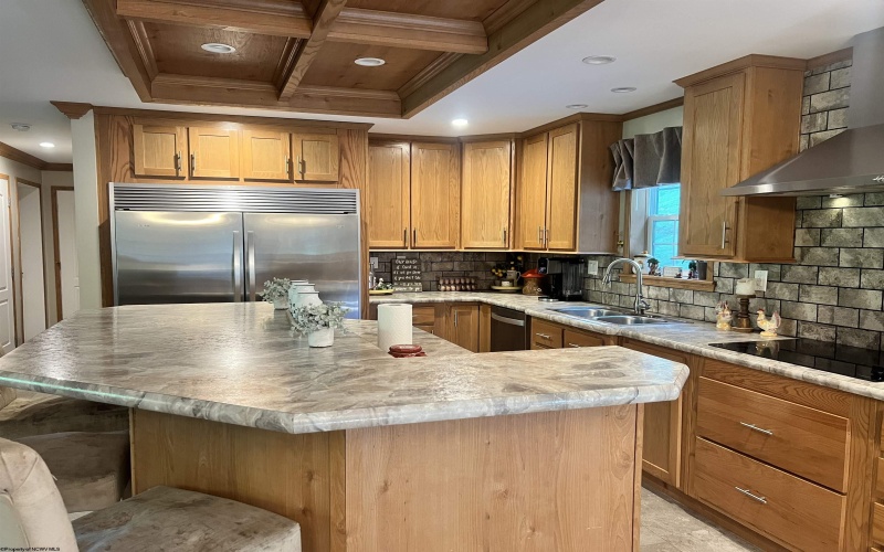 111 Varner Hollow Road, Salem, West Virginia 26426, 7 Bedrooms Bedrooms, 10 Rooms Rooms,3 BathroomsBathrooms,Single Family Detached,For Sale,Varner Hollow,10161066
