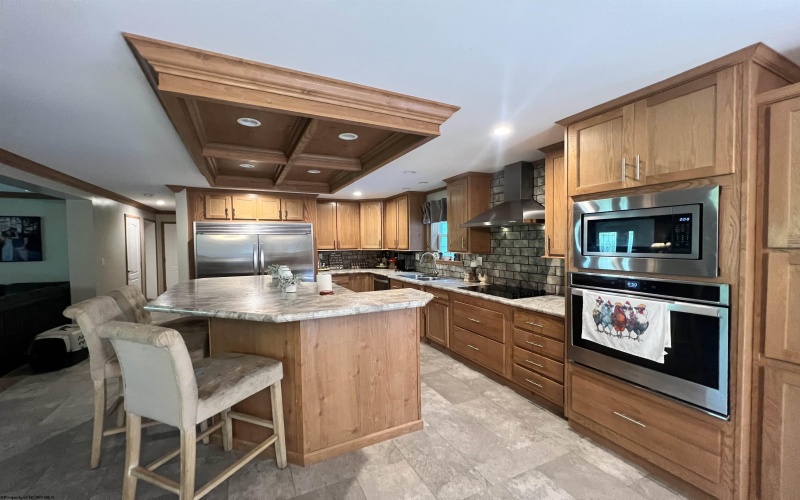 111 Varner Hollow Road, Salem, West Virginia 26426, 7 Bedrooms Bedrooms, 10 Rooms Rooms,3 BathroomsBathrooms,Single Family Detached,For Sale,Varner Hollow,10161066
