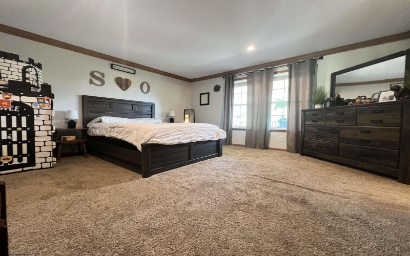 111 Varner Hollow Road, Salem, West Virginia 26426, 7 Bedrooms Bedrooms, 10 Rooms Rooms,3 BathroomsBathrooms,Single Family Detached,For Sale,Varner Hollow,10161066