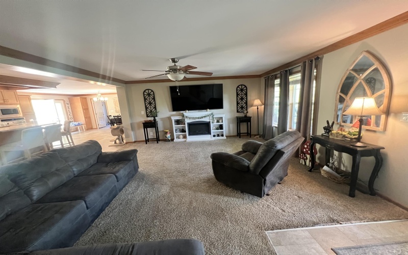 111 Varner Hollow Road, Salem, West Virginia 26426, 7 Bedrooms Bedrooms, 10 Rooms Rooms,3 BathroomsBathrooms,Single Family Detached,For Sale,Varner Hollow,10161066