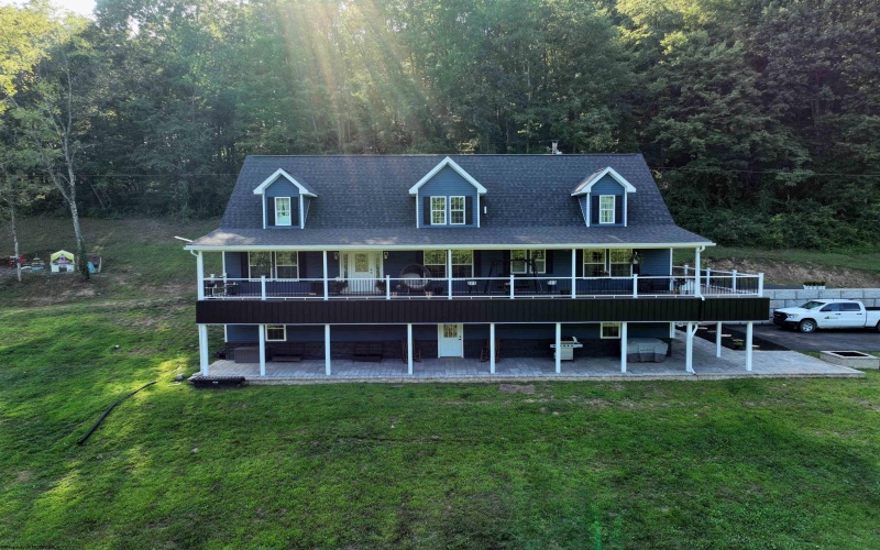 111 Varner Hollow Road, Salem, West Virginia 26426, 7 Bedrooms Bedrooms, 10 Rooms Rooms,3 BathroomsBathrooms,Single Family Detached,For Sale,Varner Hollow,10161066
