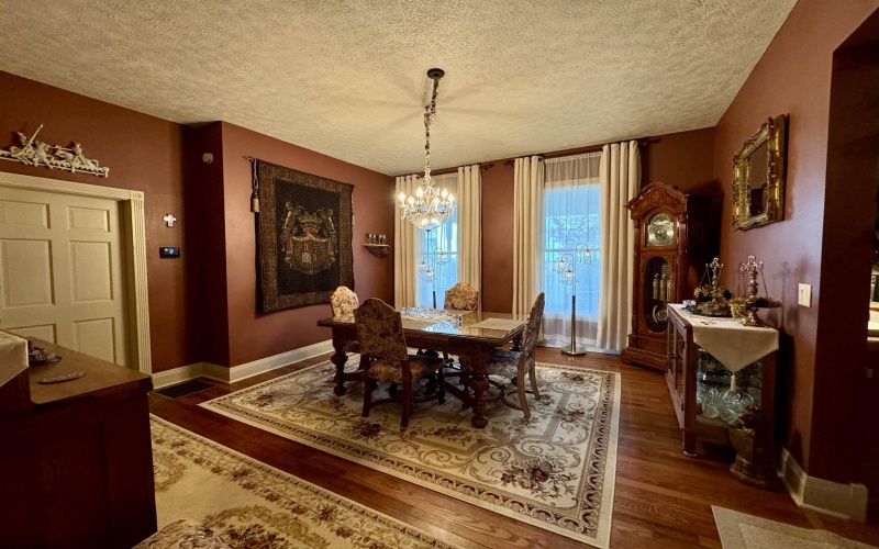 10 Park Street, Buckhannon, West Virginia 26201-2140, 5 Bedrooms Bedrooms, 12 Rooms Rooms,4 BathroomsBathrooms,Single Family Detached,For Sale,Park,10161072