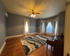10 Park Street, Buckhannon, West Virginia 26201-2140, 5 Bedrooms Bedrooms, 12 Rooms Rooms,4 BathroomsBathrooms,Single Family Detached,For Sale,Park,10161072