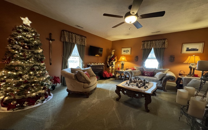 10 Park Street, Buckhannon, West Virginia 26201-2140, 5 Bedrooms Bedrooms, 12 Rooms Rooms,4 BathroomsBathrooms,Single Family Detached,For Sale,Park,10161072