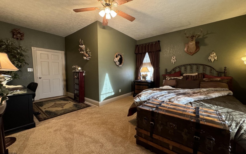10 Park Street, Buckhannon, West Virginia 26201-2140, 5 Bedrooms Bedrooms, 12 Rooms Rooms,4 BathroomsBathrooms,Single Family Detached,For Sale,Park,10161072
