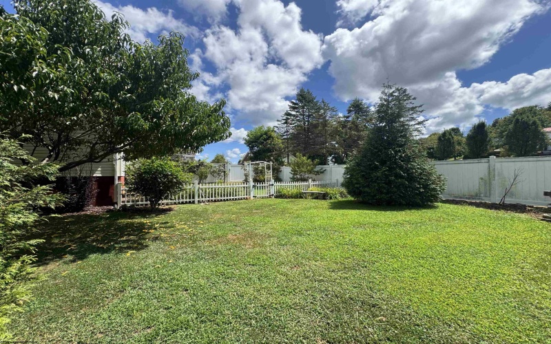 10 Park Street, Buckhannon, West Virginia 26201-2140, 5 Bedrooms Bedrooms, 12 Rooms Rooms,4 BathroomsBathrooms,Single Family Detached,For Sale,Park,10161072