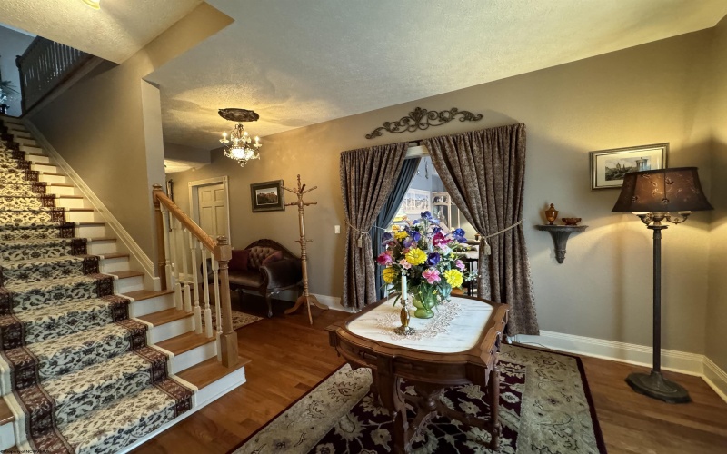 10 Park Street, Buckhannon, West Virginia 26201-2140, 5 Bedrooms Bedrooms, 12 Rooms Rooms,4 BathroomsBathrooms,Single Family Detached,For Sale,Park,10161072