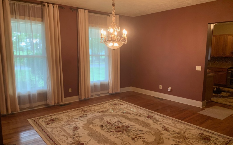 10 Park Street, Buckhannon, West Virginia 26201-2140, 5 Bedrooms Bedrooms, 12 Rooms Rooms,4 BathroomsBathrooms,Single Family Detached,For Sale,Park,10161072