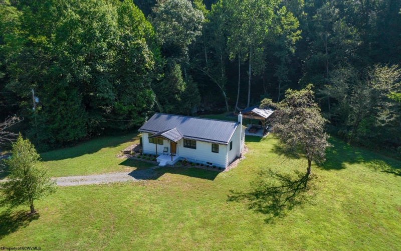 3778 Cheat Valley Highway, Rowlesburg, West Virginia 26425, 3 Bedrooms Bedrooms, 5 Rooms Rooms,1 BathroomBathrooms,Single Family Detached,For Sale,Cheat Valley,10161065