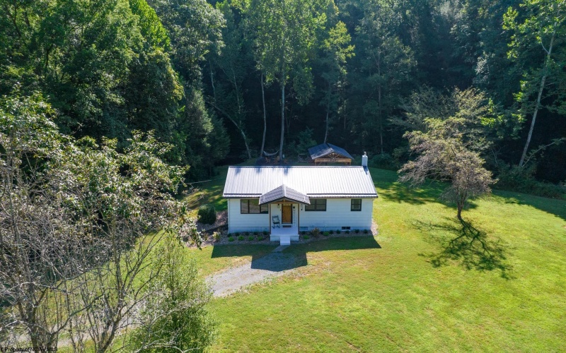 3778 Cheat Valley Highway, Rowlesburg, West Virginia 26425, 3 Bedrooms Bedrooms, 5 Rooms Rooms,1 BathroomBathrooms,Single Family Detached,For Sale,Cheat Valley,10161065