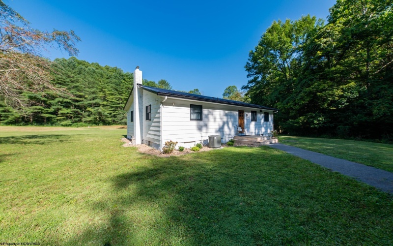 3778 Cheat Valley Highway, Rowlesburg, West Virginia 26425, 3 Bedrooms Bedrooms, 5 Rooms Rooms,1 BathroomBathrooms,Single Family Detached,For Sale,Cheat Valley,10161065