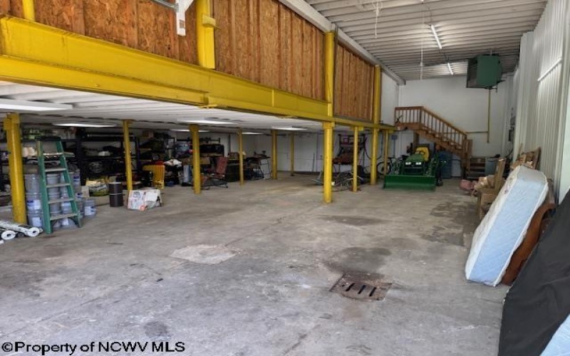 210 Park Avenue, Fairmont, West Virginia 26554, ,Commercial/industrial,For Sale,Park,10161059