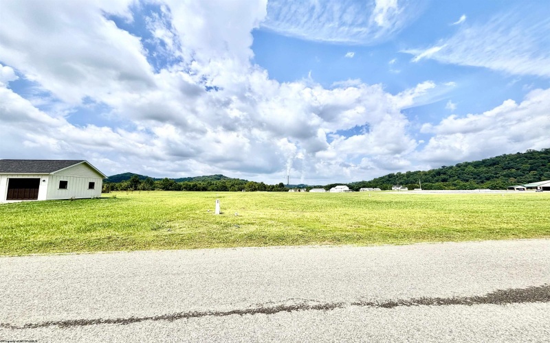 TBD Jewel City Boulevard, Shinnston, West Virginia 26431, ,Lots/land,For Sale,Jewel City,10161061