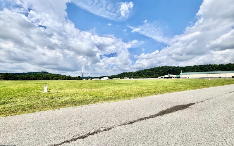 TBD Jewel City Boulevard, Shinnston, West Virginia 26431, ,Lots/land,For Sale,Jewel City,10161061