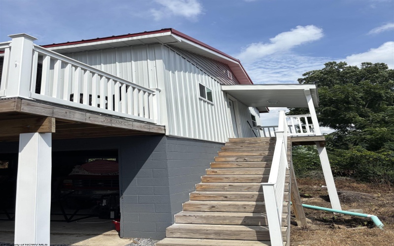 87 School Street, Morgantown, West Virginia 26501, 2 Bedrooms Bedrooms, 5 Rooms Rooms,1 BathroomBathrooms,Residential Rentals,For Rent,School,10161073