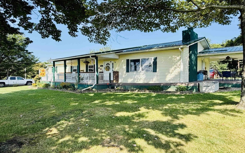 64 Kennedy Store Road, Morgantown, West Virginia 26508, 3 Bedrooms Bedrooms, 8 Rooms Rooms,2 BathroomsBathrooms,Single Family Detached,For Sale,Kennedy Store,10161057