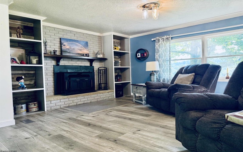 64 Kennedy Store Road, Morgantown, West Virginia 26508, 3 Bedrooms Bedrooms, 8 Rooms Rooms,2 BathroomsBathrooms,Single Family Detached,For Sale,Kennedy Store,10161057