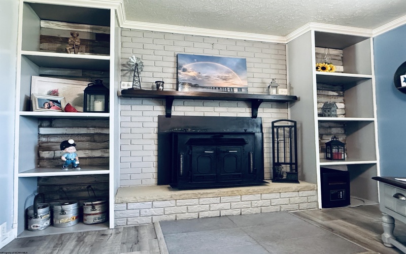 64 Kennedy Store Road, Morgantown, West Virginia 26508, 3 Bedrooms Bedrooms, 8 Rooms Rooms,2 BathroomsBathrooms,Single Family Detached,For Sale,Kennedy Store,10161057