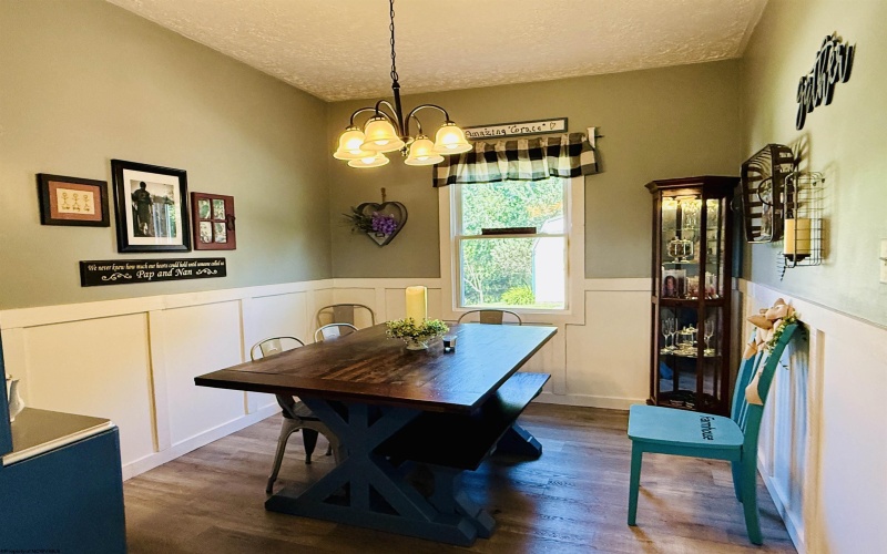 64 Kennedy Store Road, Morgantown, West Virginia 26508, 3 Bedrooms Bedrooms, 8 Rooms Rooms,2 BathroomsBathrooms,Single Family Detached,For Sale,Kennedy Store,10161057