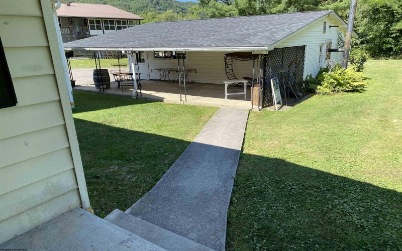 919 Main Street, Hendricks, West Virginia 26271, 2 Bedrooms Bedrooms, 7 Rooms Rooms,1 BathroomBathrooms,Single Family Detached,For Sale,Main,10161055