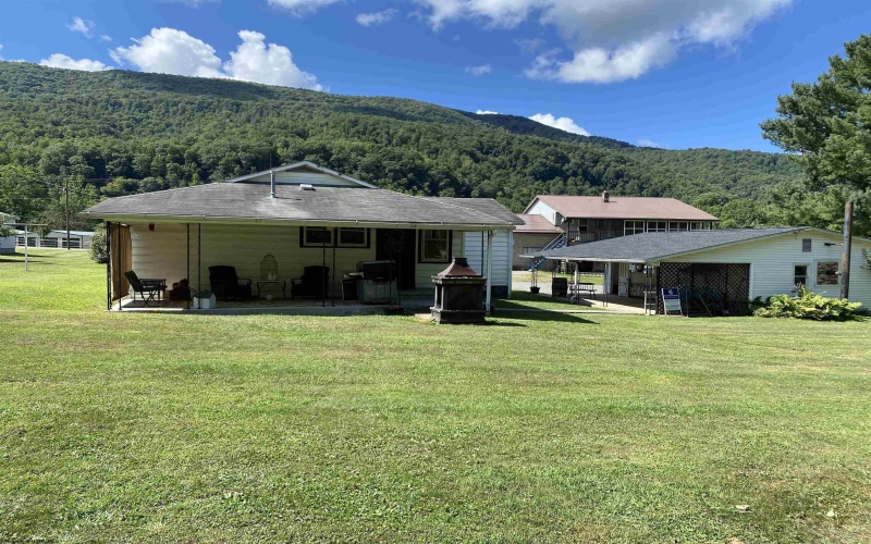 919 Main Street, Hendricks, West Virginia 26271, 2 Bedrooms Bedrooms, 7 Rooms Rooms,1 BathroomBathrooms,Single Family Detached,For Sale,Main,10161055