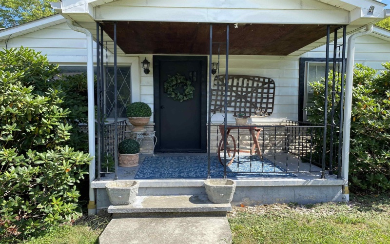 919 Main Street, Hendricks, West Virginia 26271, 2 Bedrooms Bedrooms, 7 Rooms Rooms,1 BathroomBathrooms,Single Family Detached,For Sale,Main,10161055