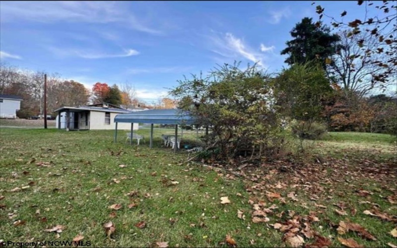 TBD Dunn Avenue, Fairmont, West Virginia 26554, ,Lots/land,For Sale,Dunn,10161075