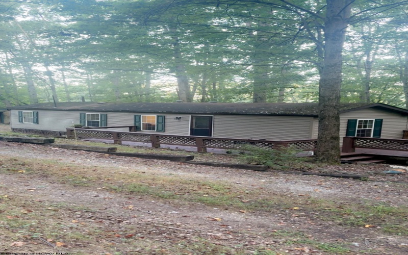 703 Valley Hiills Estate Lane Street, Horner, West Virginia 26372, 2 Bedrooms Bedrooms, 5 Rooms Rooms,1 BathroomBathrooms,Single Family Detached,For Sale,Valley Hiills Estate Lane,10161078