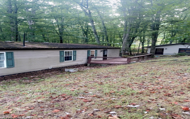 703 Valley Hiills Estate Lane Street, Horner, West Virginia 26372, 2 Bedrooms Bedrooms, 5 Rooms Rooms,1 BathroomBathrooms,Single Family Detached,For Sale,Valley Hiills Estate Lane,10161078