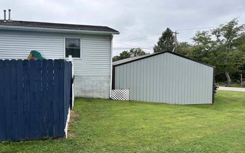 17 Hampton Drive, Lost Creek, West Virginia 26385, 3 Bedrooms Bedrooms, 7 Rooms Rooms,1 BathroomBathrooms,Single Family Detached,For Sale,Hampton,10161077