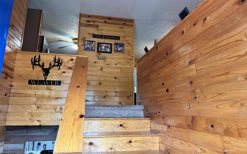 17 Hampton Drive, Lost Creek, West Virginia 26385, 3 Bedrooms Bedrooms, 7 Rooms Rooms,1 BathroomBathrooms,Single Family Detached,For Sale,Hampton,10161077