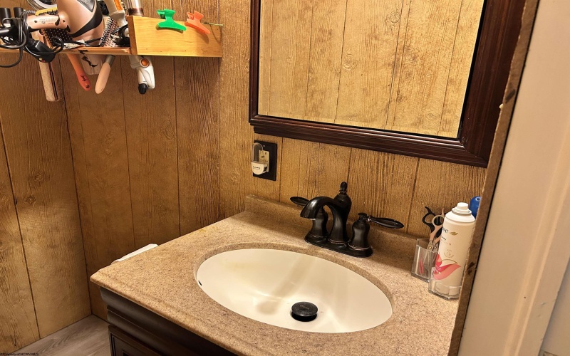 17 Hampton Drive, Lost Creek, West Virginia 26385, 3 Bedrooms Bedrooms, 7 Rooms Rooms,1 BathroomBathrooms,Single Family Detached,For Sale,Hampton,10161077
