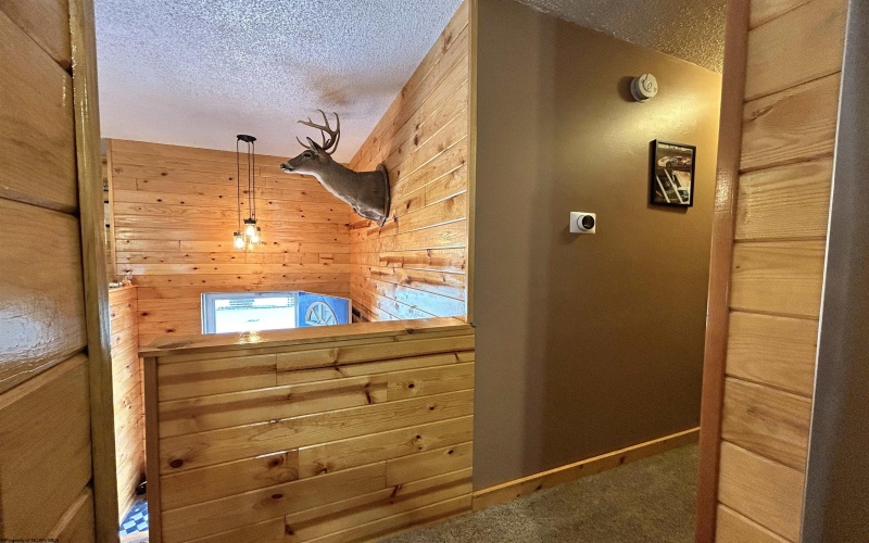 17 Hampton Drive, Lost Creek, West Virginia 26385, 3 Bedrooms Bedrooms, 7 Rooms Rooms,1 BathroomBathrooms,Single Family Detached,For Sale,Hampton,10161077