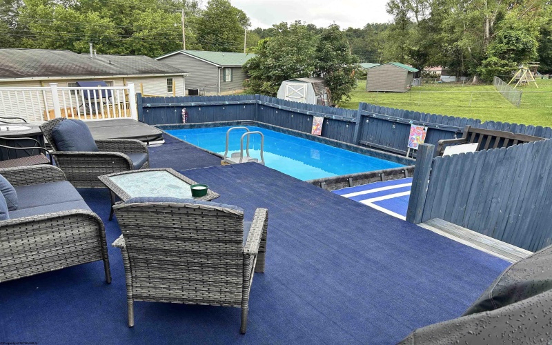 17 Hampton Drive, Lost Creek, West Virginia 26385, 3 Bedrooms Bedrooms, 7 Rooms Rooms,1 BathroomBathrooms,Single Family Detached,For Sale,Hampton,10161077
