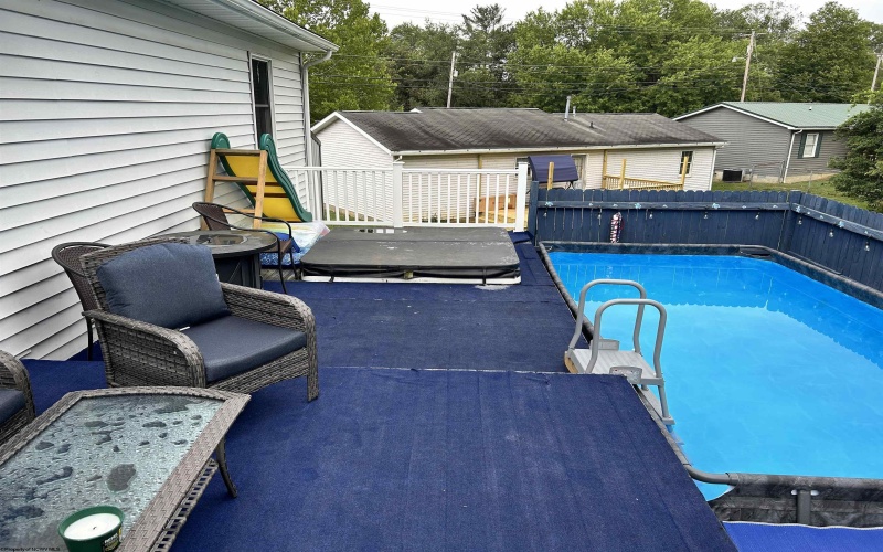 17 Hampton Drive, Lost Creek, West Virginia 26385, 3 Bedrooms Bedrooms, 7 Rooms Rooms,1 BathroomBathrooms,Single Family Detached,For Sale,Hampton,10161077