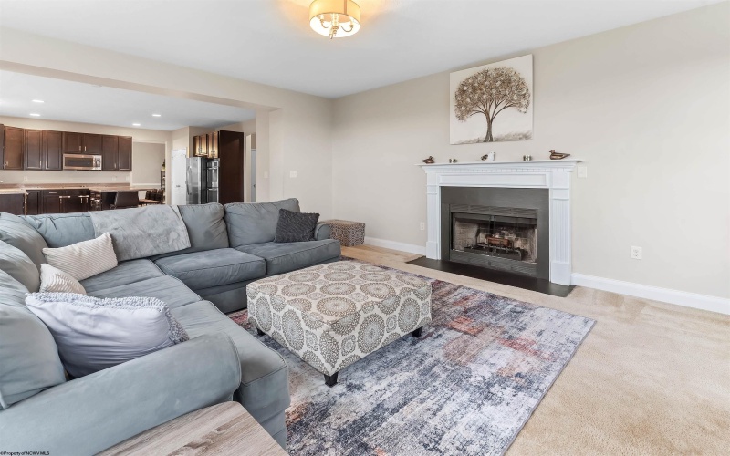 467 Blackberry Ridge Drive, Morgantown, West Virginia 26508-4869, 4 Bedrooms Bedrooms, 12 Rooms Rooms,2 BathroomsBathrooms,Single Family Detached,For Sale,Blackberry Ridge,10161097