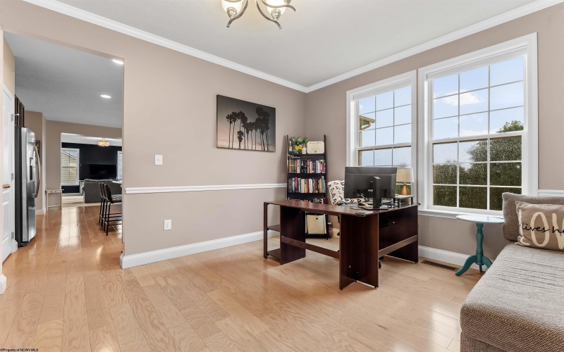 467 Blackberry Ridge Drive, Morgantown, West Virginia 26508-4869, 4 Bedrooms Bedrooms, 12 Rooms Rooms,2 BathroomsBathrooms,Single Family Detached,For Sale,Blackberry Ridge,10161097