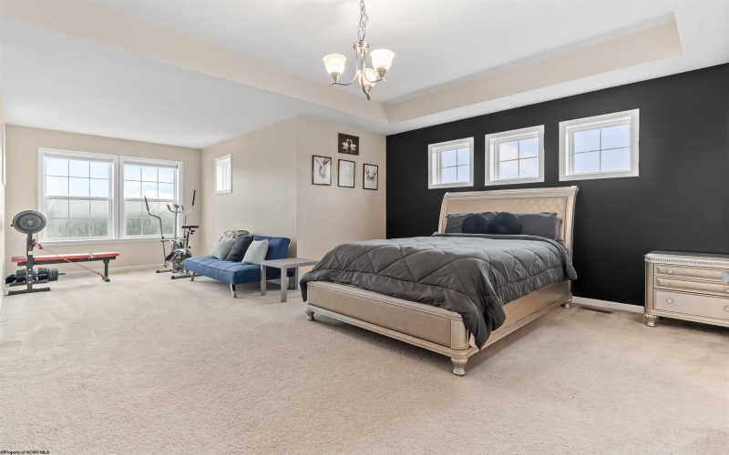 467 Blackberry Ridge Drive, Morgantown, West Virginia 26508-4869, 4 Bedrooms Bedrooms, 12 Rooms Rooms,2 BathroomsBathrooms,Single Family Detached,For Sale,Blackberry Ridge,10161097