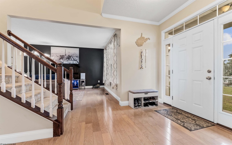 467 Blackberry Ridge Drive, Morgantown, West Virginia 26508-4869, 4 Bedrooms Bedrooms, 12 Rooms Rooms,2 BathroomsBathrooms,Single Family Detached,For Sale,Blackberry Ridge,10161097