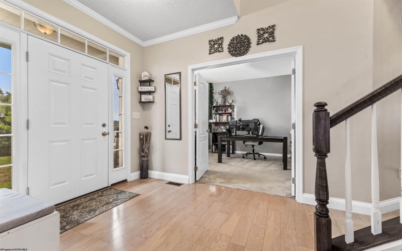 467 Blackberry Ridge Drive, Morgantown, West Virginia 26508-4869, 4 Bedrooms Bedrooms, 12 Rooms Rooms,2 BathroomsBathrooms,Single Family Detached,For Sale,Blackberry Ridge,10161097