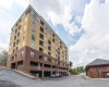 1117 unit 503 University Avenue, Morgantown, West Virginia 26505, 2 Bedrooms Bedrooms, 5 Rooms Rooms,2 BathroomsBathrooms,Single Family Attached,For Sale,University,10161089