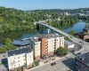 1117 unit 503 University Avenue, Morgantown, West Virginia 26505, 2 Bedrooms Bedrooms, 5 Rooms Rooms,2 BathroomsBathrooms,Single Family Attached,For Sale,University,10161089