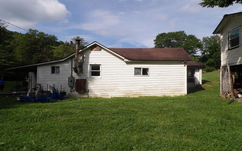 60 Marley Lane, Belington, West Virginia 26250, 3 Bedrooms Bedrooms, 5 Rooms Rooms,1 BathroomBathrooms,Single Family Detached,For Sale,Marley,10161081