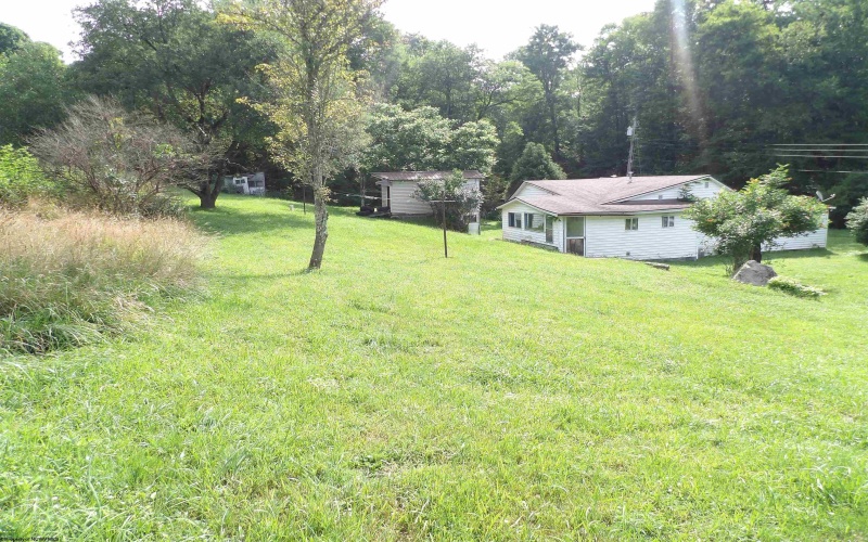 60 Marley Lane, Belington, West Virginia 26250, 3 Bedrooms Bedrooms, 5 Rooms Rooms,1 BathroomBathrooms,Single Family Detached,For Sale,Marley,10161081