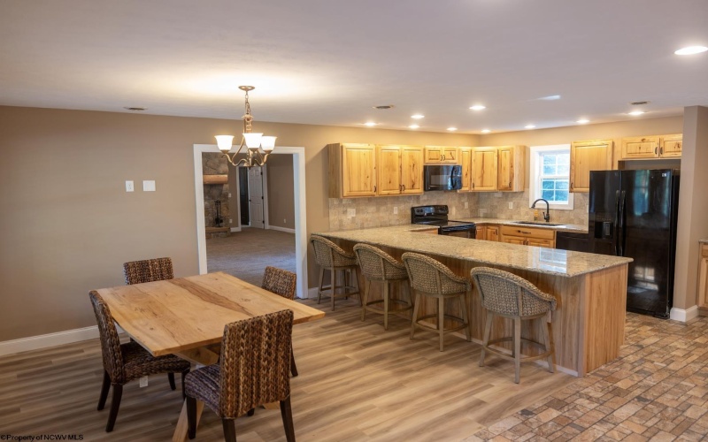 438 Irish Ridge Road, Newburg, West Virginia 26410, 3 Bedrooms Bedrooms, 7 Rooms Rooms,2 BathroomsBathrooms,Single Family Detached,For Sale,Irish Ridge,10161090