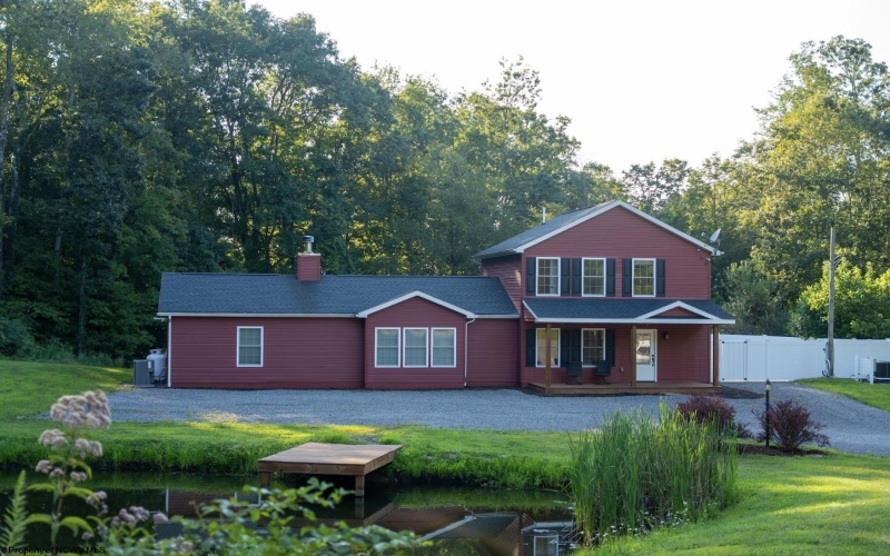 438 Irish Ridge Road, Newburg, West Virginia 26410, 3 Bedrooms Bedrooms, 7 Rooms Rooms,2 BathroomsBathrooms,Single Family Detached,For Sale,Irish Ridge,10161090