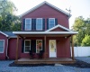 438 Irish Ridge Road, Newburg, West Virginia 26410, 3 Bedrooms Bedrooms, 7 Rooms Rooms,2 BathroomsBathrooms,Single Family Detached,For Sale,Irish Ridge,10161090