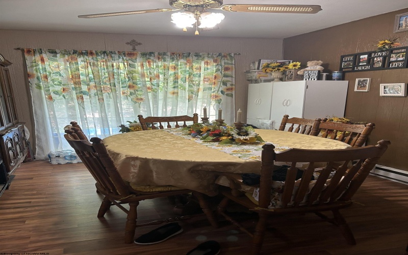 9777 Meathouse Fork Road, Salem, West Virginia 26426, 2 Bedrooms Bedrooms, 8 Rooms Rooms,1 BathroomBathrooms,Single Family Detached,For Sale,Meathouse Fork,10161092