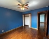 913 1/2 Fleming Avenue, Fairmont, West Virginia 26554, 2 Bedrooms Bedrooms, 5 Rooms Rooms,2 BathroomsBathrooms,Single Family Detached,For Sale,Fleming,10161094