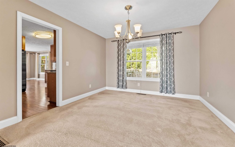 210 Piave Lane, Morgantown, West Virginia 26508, 3 Bedrooms Bedrooms, 8 Rooms Rooms,2 BathroomsBathrooms,Single Family Detached,For Sale,Piave,10161084
